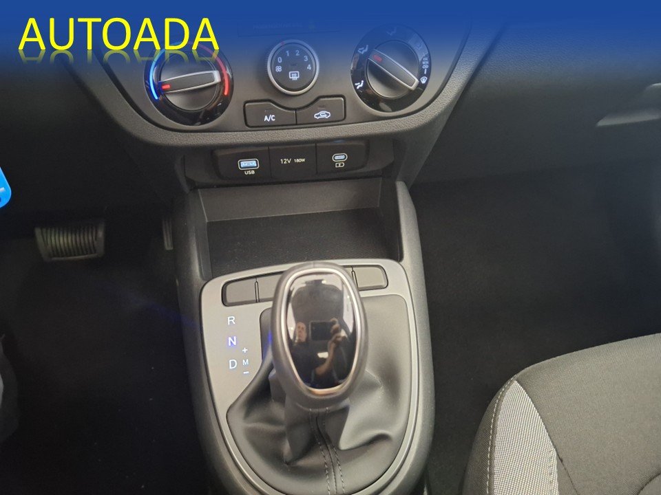 HYUNDAI i10 - Imatge 19
