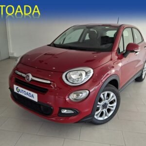 FIAT 500 X