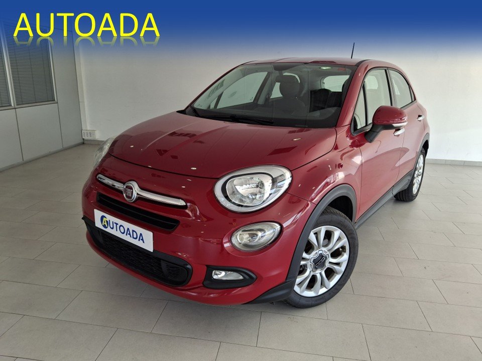 FIAT 500 X