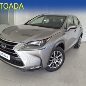 LEXUS NX 300h