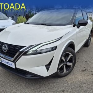 NISSAN  QASHQAI