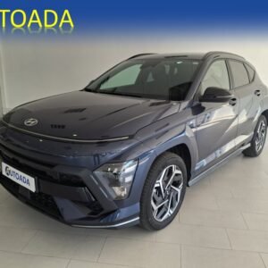 HYUNDAI  KONA