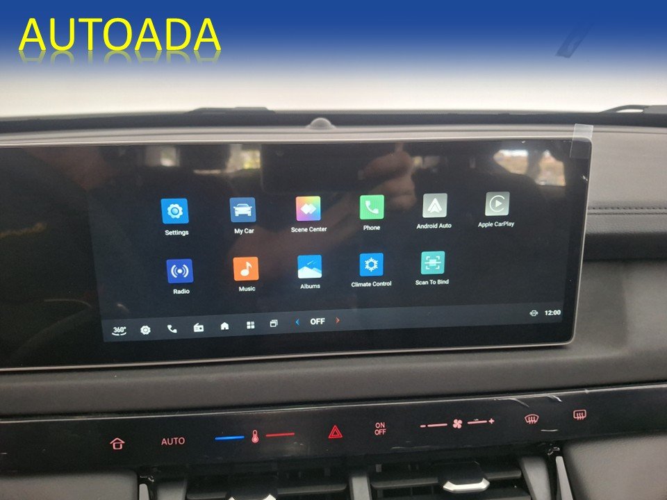 MAXUS T60 Pick up - Imatge 14