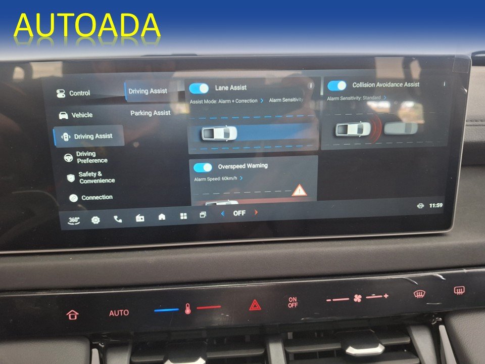 MAXUS T60 Pick up - Imatge 17
