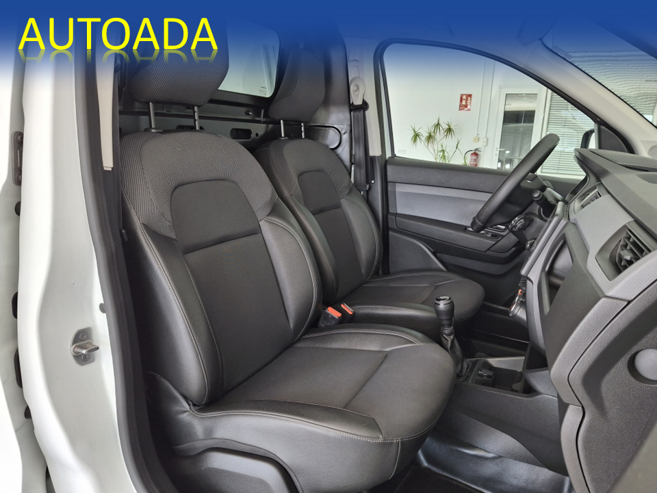 RENAULT EXPRESS - Imatge 17