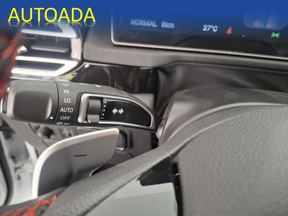 MAXUS T60 Pick up - Imatge 46