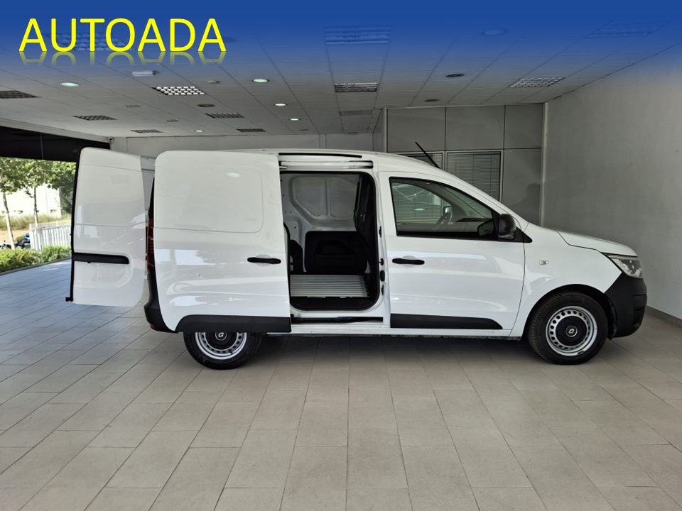 RENAULT EXPRESS - Imatge 6