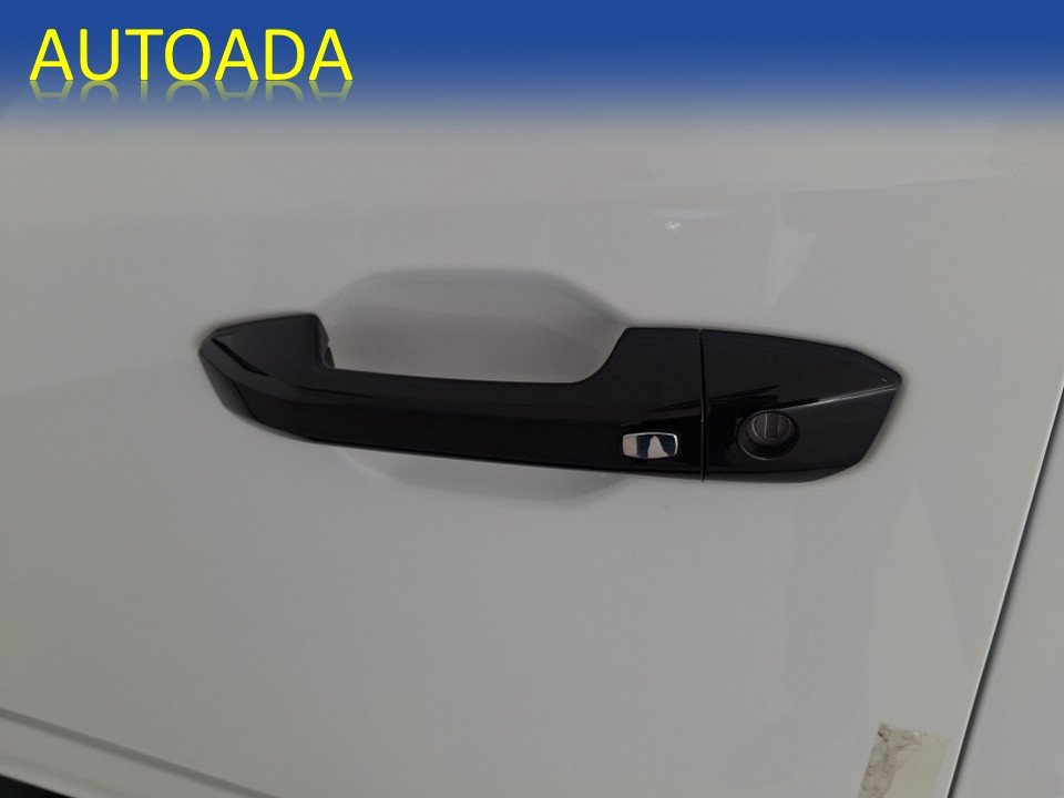 MAXUS T60 Pick up - Imatge 28