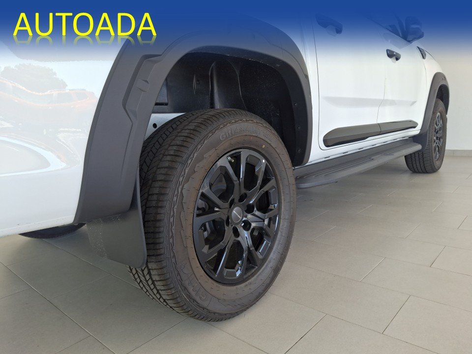 MAXUS T60 Pick up - Imatge 50