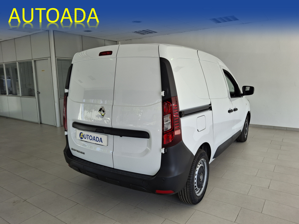 RENAULT EXPRESS - Imatge 7