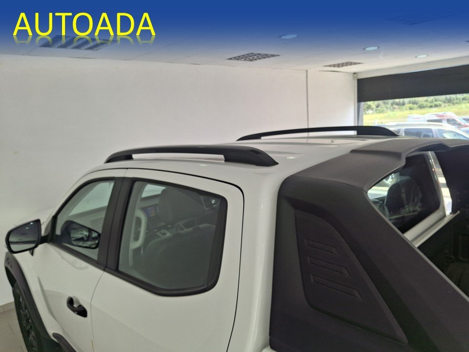 MAXUS T60 Pick up - Imatge 29