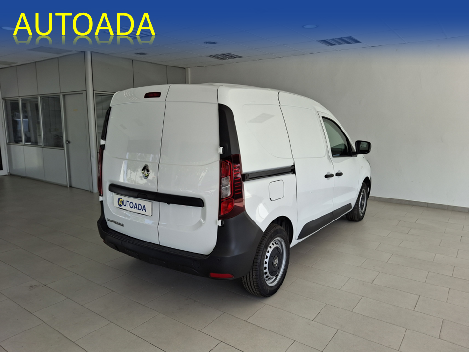 RENAULT EXPRESS - Imatge 24
