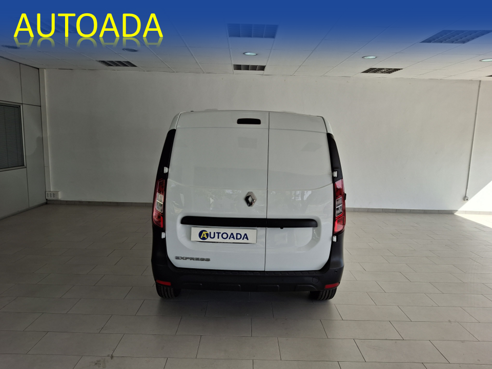 RENAULT EXPRESS - Imatge 22
