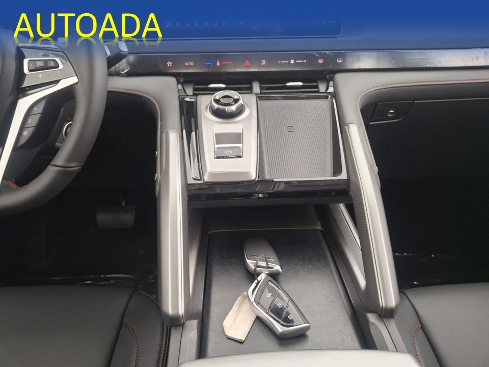 MAXUS T60 Pick up - Imatge 35