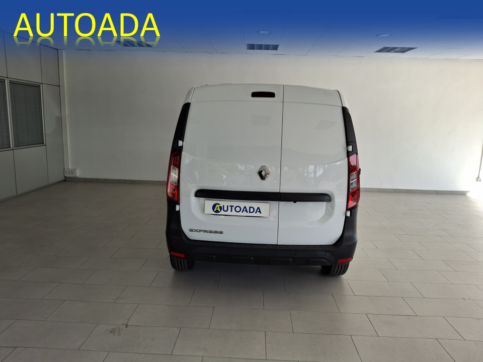 RENAULT EXPRESS - Imatge 15