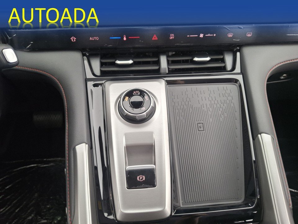 MAXUS T60 Pick up - Imatge 36
