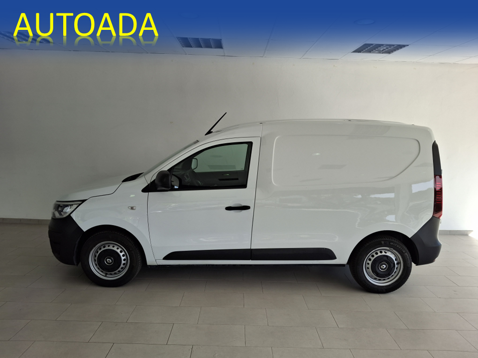 RENAULT EXPRESS - Imatge 5