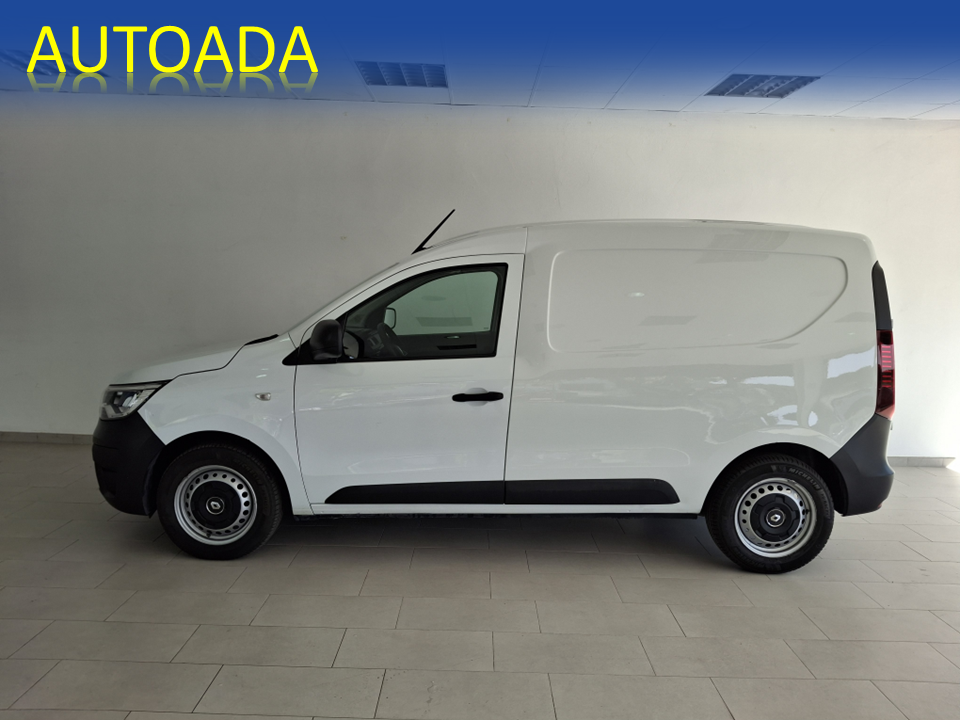 RENAULT EXPRESS - Imatge 14