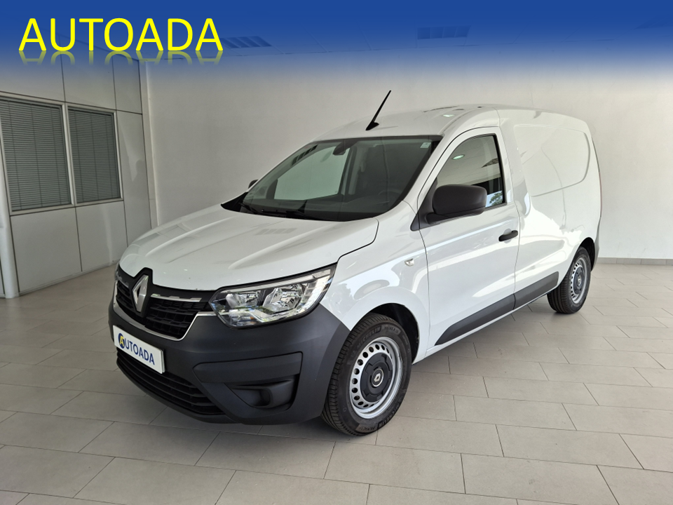 RENAULT  EXPRESS