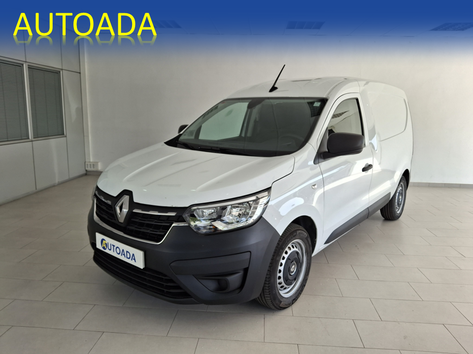 RENAULT EXPRESS - Imatge 29