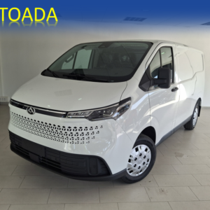 MAXUS DELIVER 7