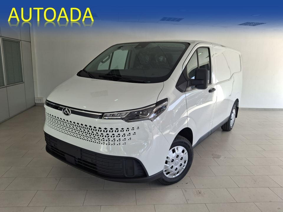 MAXUS DELIVER 7