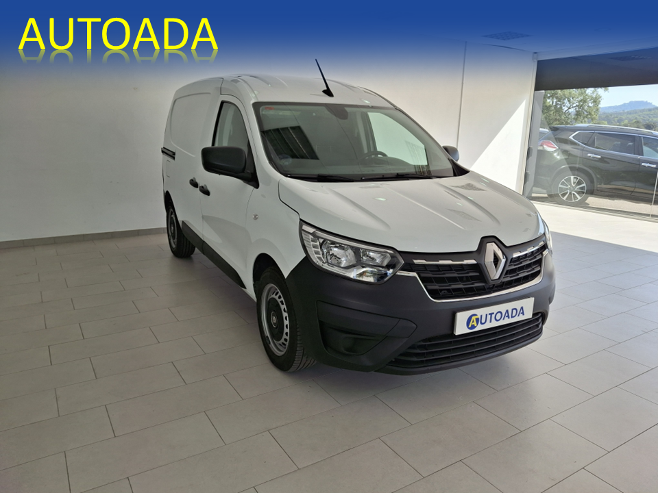 RENAULT EXPRESS - Imatge 4