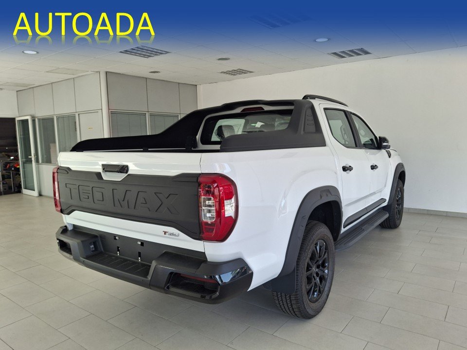 MAXUS T60 Pick up - Imatge 8