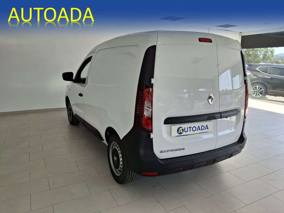 RENAULT EXPRESS - Imatge 8