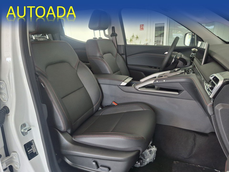 MAXUS T60 Pick up - Imatge 24