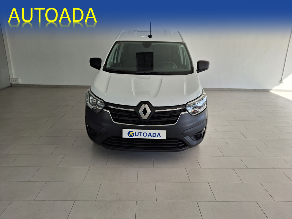 RENAULT EXPRESS - Imatge 12