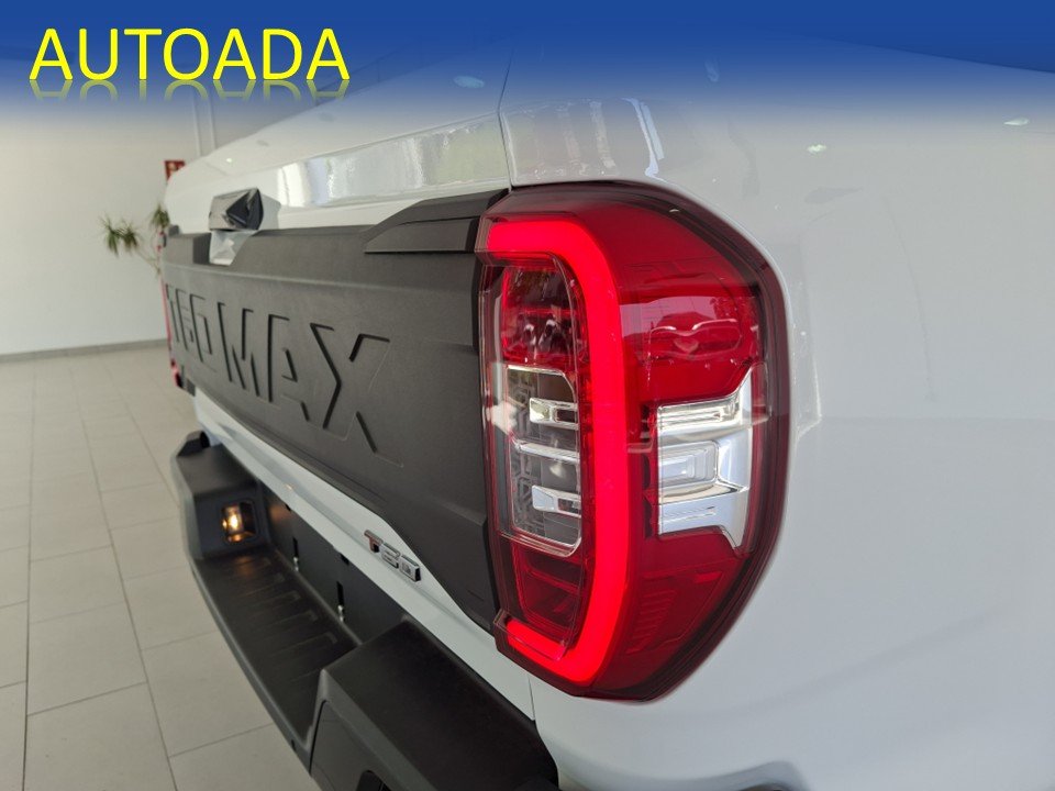 MAXUS T60 Pick up - Imatge 51