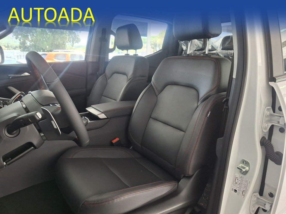 MAXUS T60 Pick up - Imatge 53