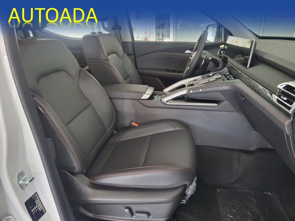 MAXUS T60 Pick up - Imatge 12