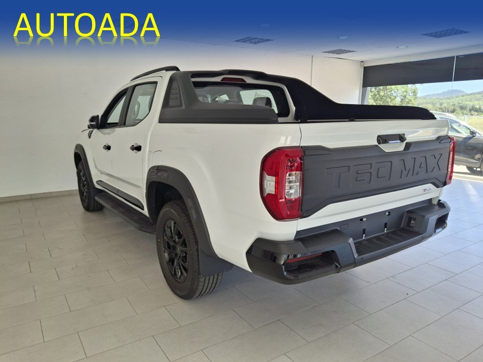 MAXUS T60 Pick up - Imatge 7