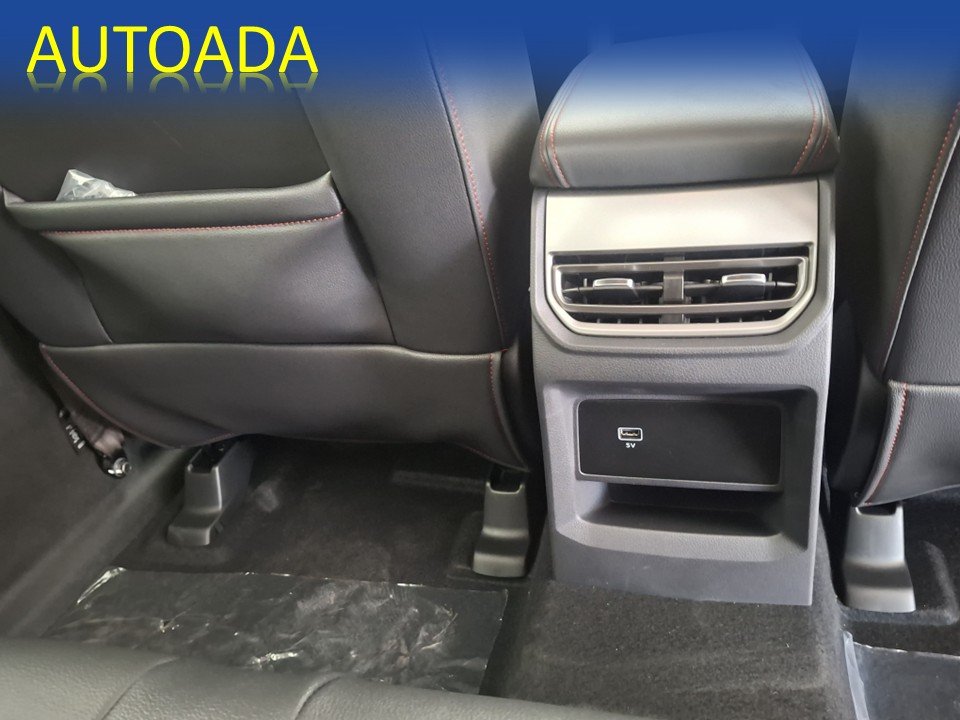 MAXUS T60 Pick up - Imatge 60