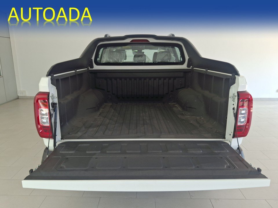 MAXUS T60 Pick up - Imatge 61