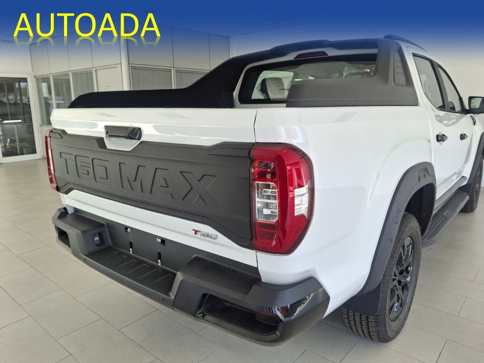 MAXUS T60 Pick up - Imatge 48
