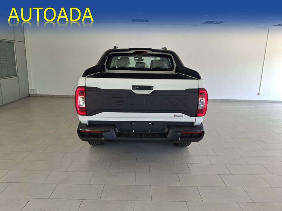 MAXUS T60 Pick up - Imatge 47