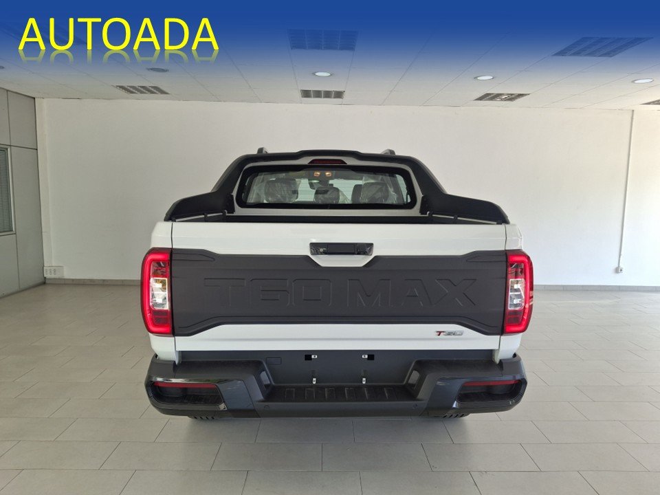 MAXUS T60 Pick up - Imatge 6