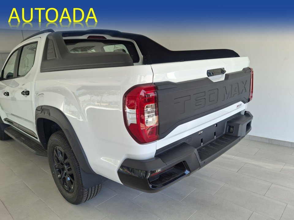 MAXUS T60 Pick up - Imatge 32