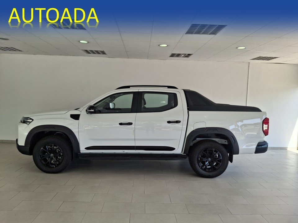 MAXUS T60 Pick up - Imatge 30