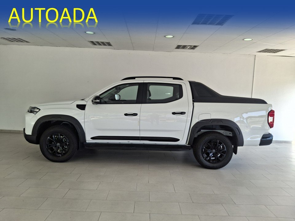 MAXUS T60 Pick up - Imatge 5