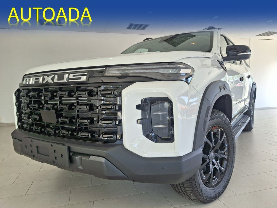 MAXUS T60 Pick up - Imatge 56