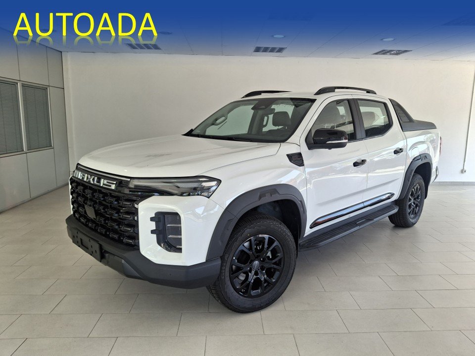 MAXUS T60 Pick up - Imatge 22