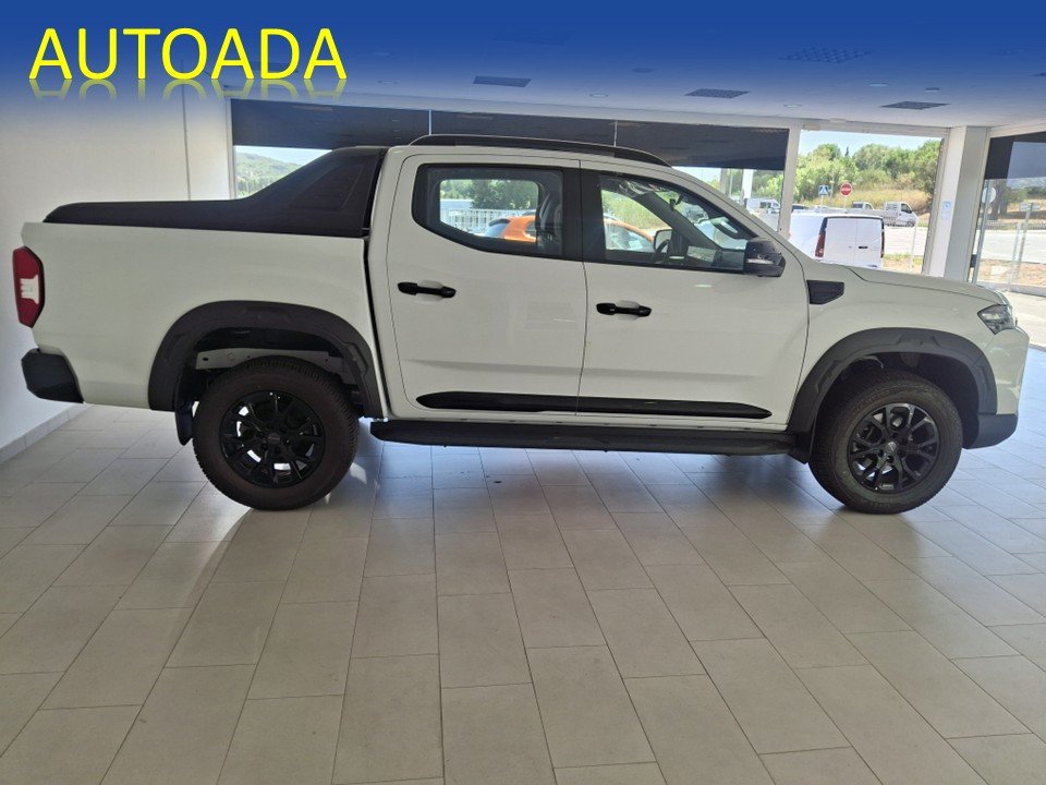 MAXUS T60 Pick up - Imatge 3