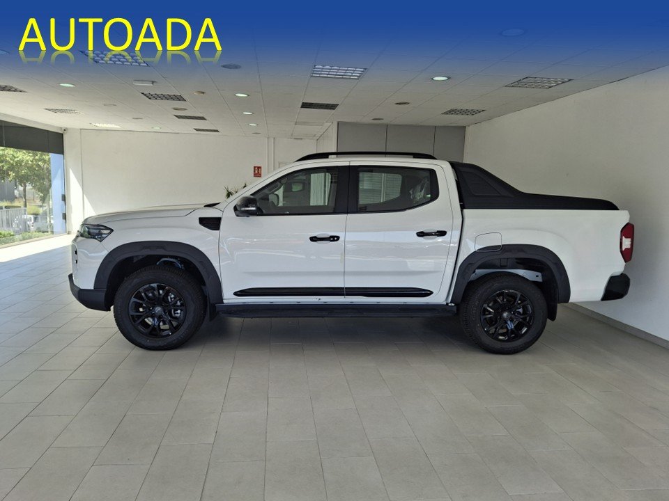 MAXUS T60 Pick up - Imatge 9