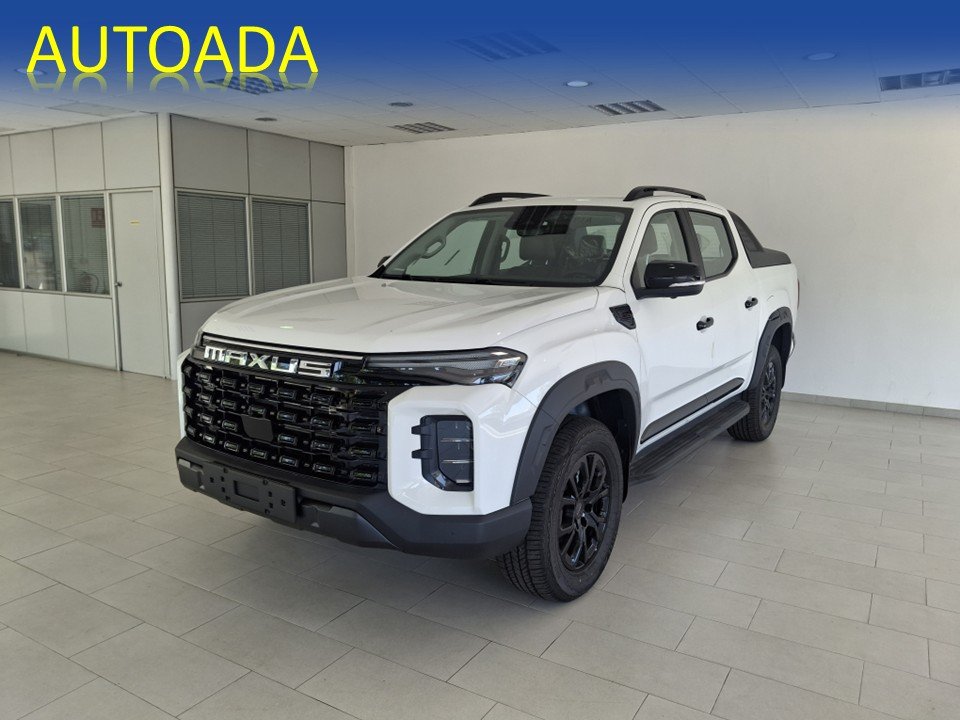 MAXUS T60 Pick up - Imatge 57