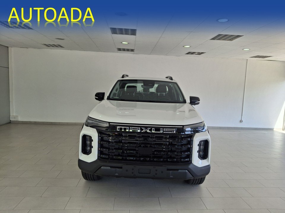 MAXUS T60 Pick up - Imatge 65