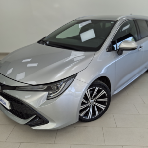 TOYOTA COROLLA TOURING SPORT
